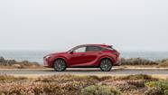 The Cheapest Lexus Hybrid With More Than 600 Miles Of Range Today