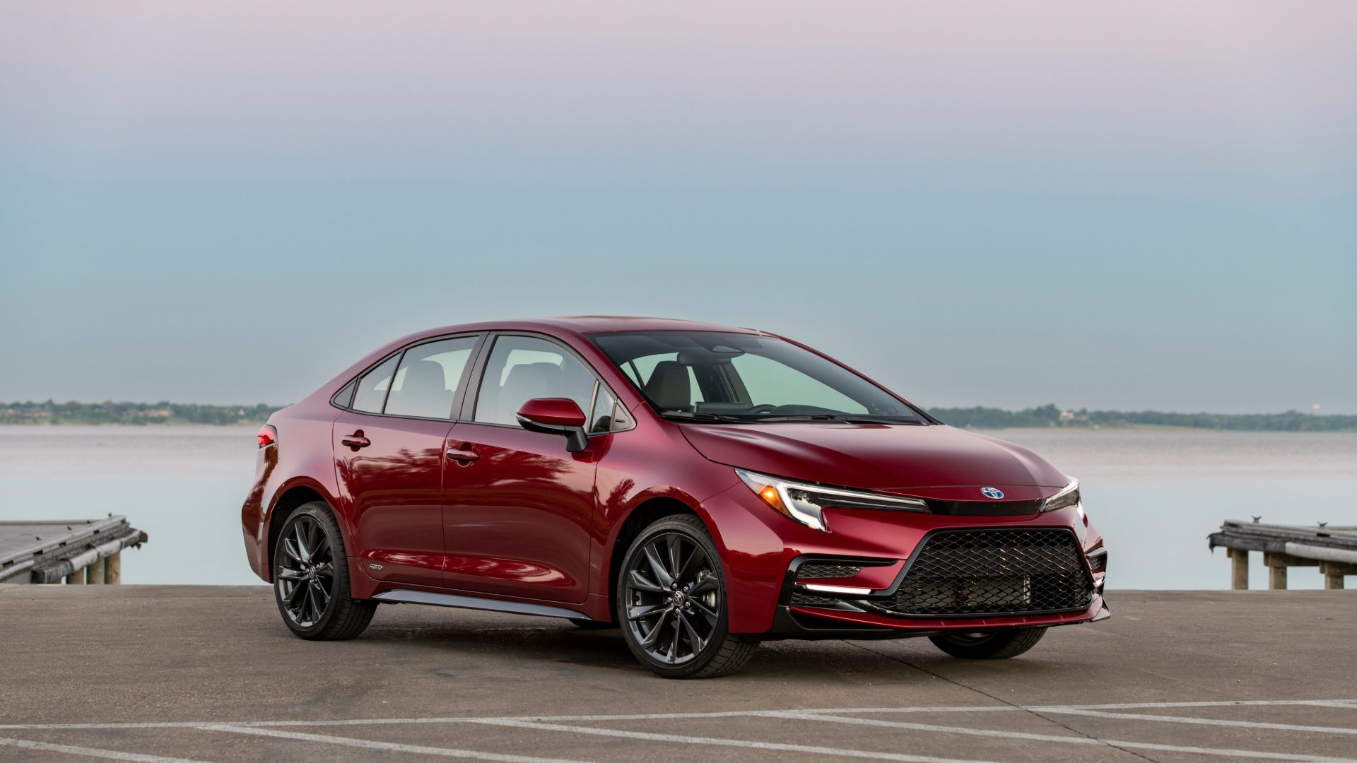 15 Hybrid Vehicles That Are Stylish And Fun to Drive