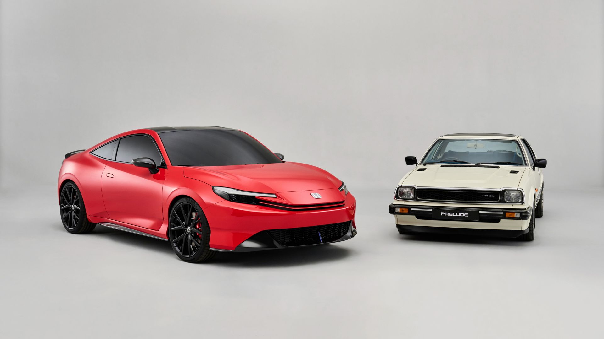 Honda Confirms U.S. Arrival of HybridPowered Prelude For Late 2025