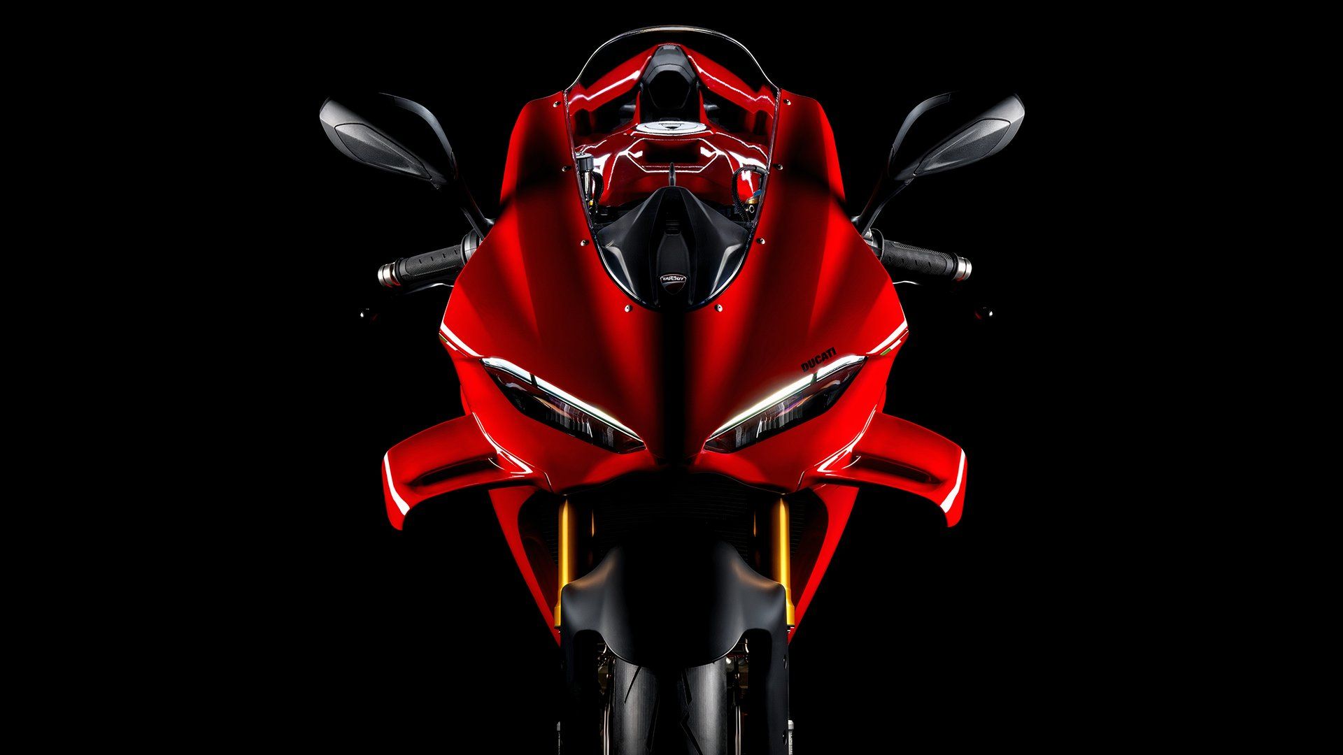 2025 Ducati Panigale V4 Vs BMW S 1000 RR The Superbike Crown Comparison