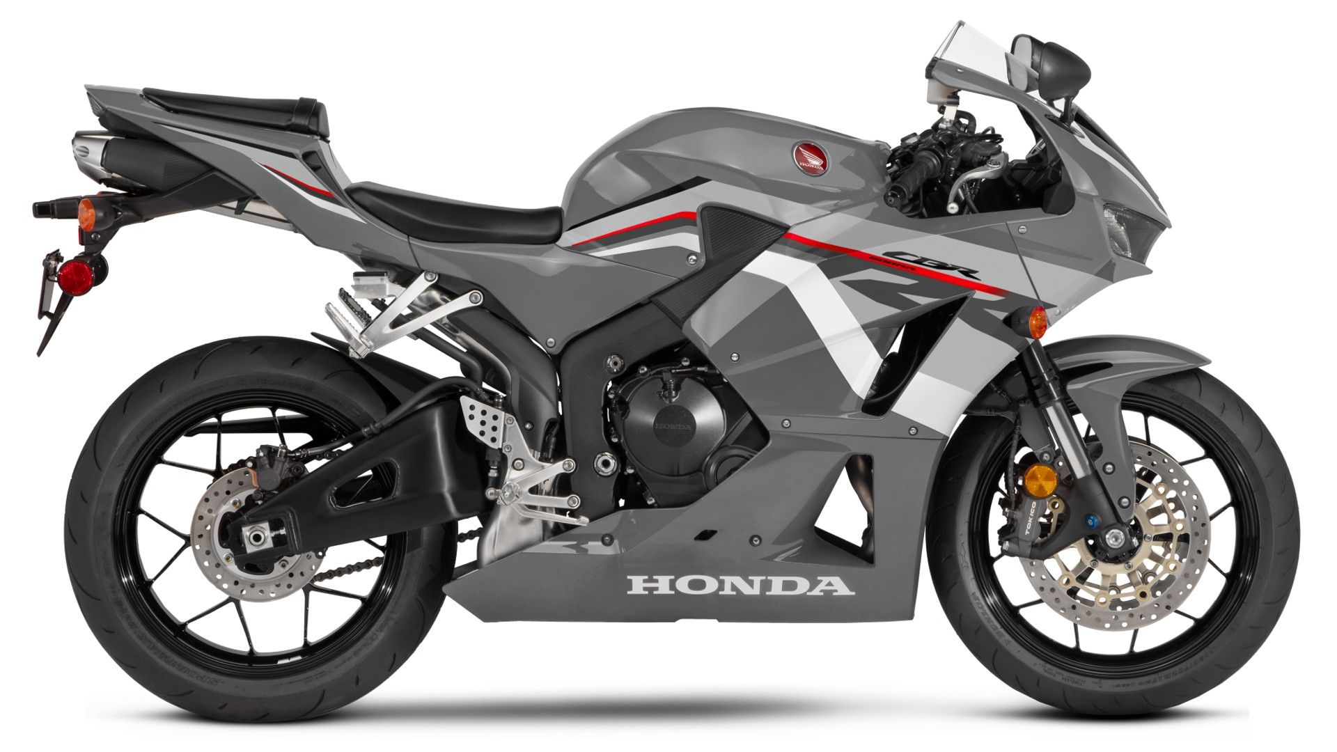 Honda CBR600RR Returns For 2025, But There’s A Catch