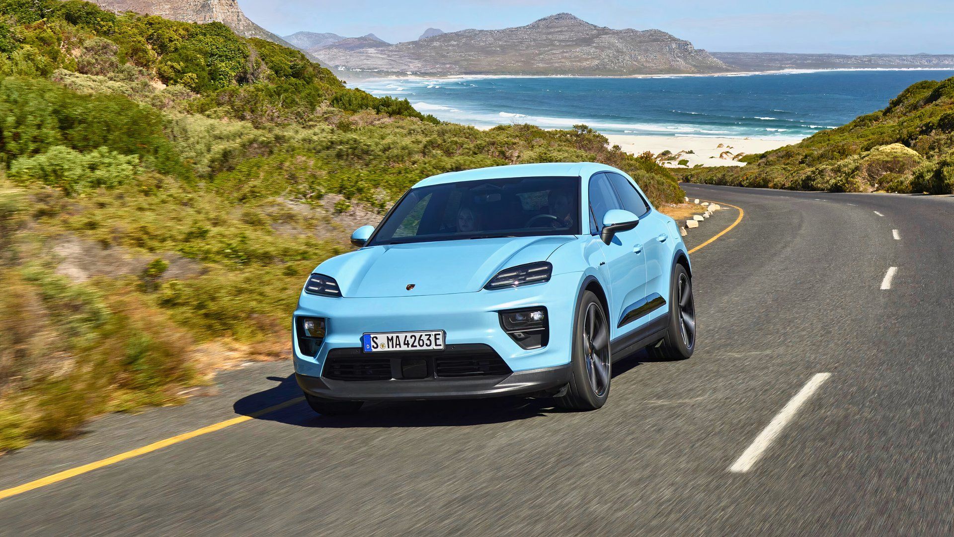 The Volkswagen Group Promises "Massive" Investment in U.S. Production