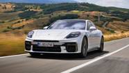 2025 Porsche Panamera Turbo S E Hybrid Everything Confirmed So Far