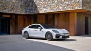 10 New Performance Cars That Can Hit 200 MPH