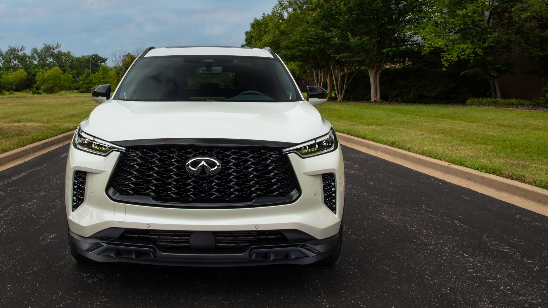 What Do You Think The Future Holds For Infiniti?