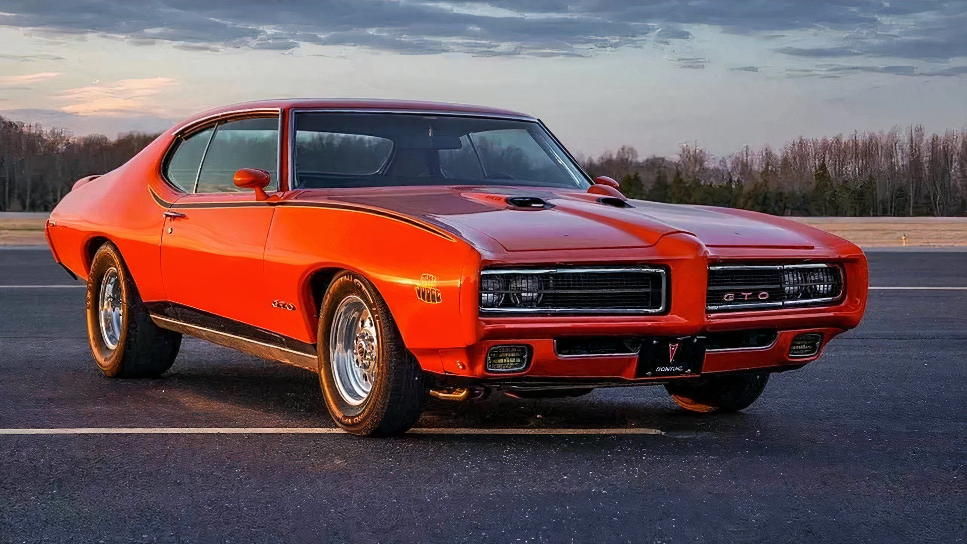 18 Classic Cars That Are Actually Relatively Affordable To Own