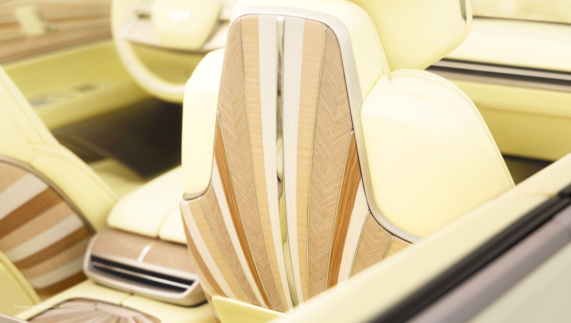 Cadillac SOLLEI Conceito 4