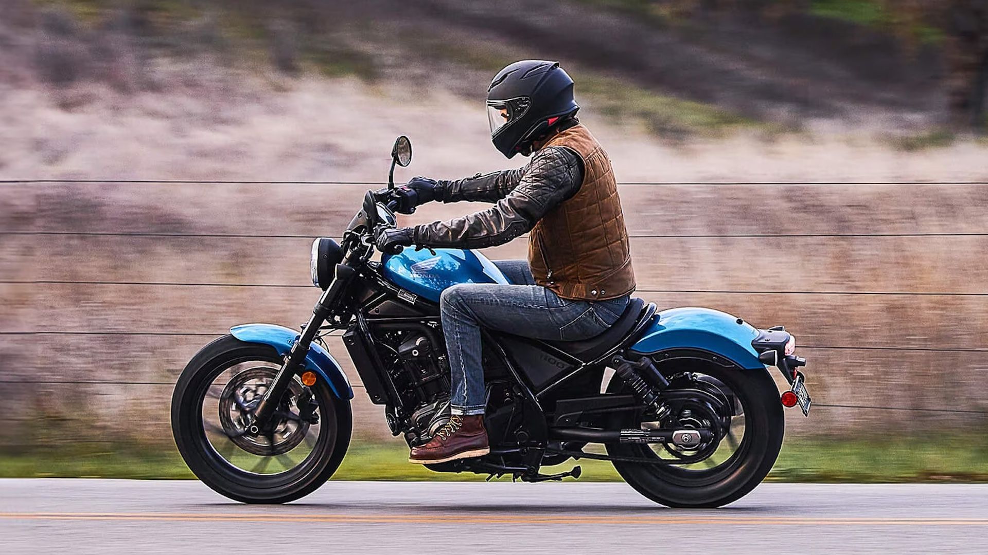 10 Value-For-Money Motorcycles That Don't Skimp On Performance