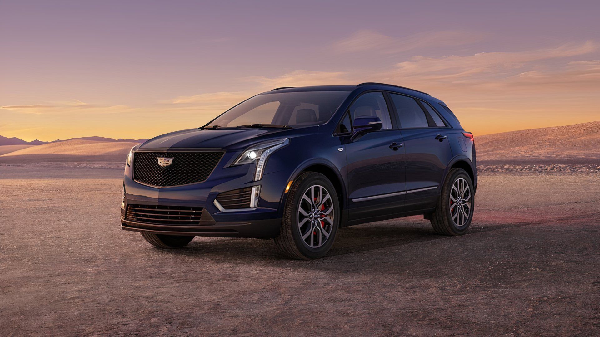 The Most Reliable Midsize Suvs In 2024 The Most Reliable Midsize Suvs In 2024