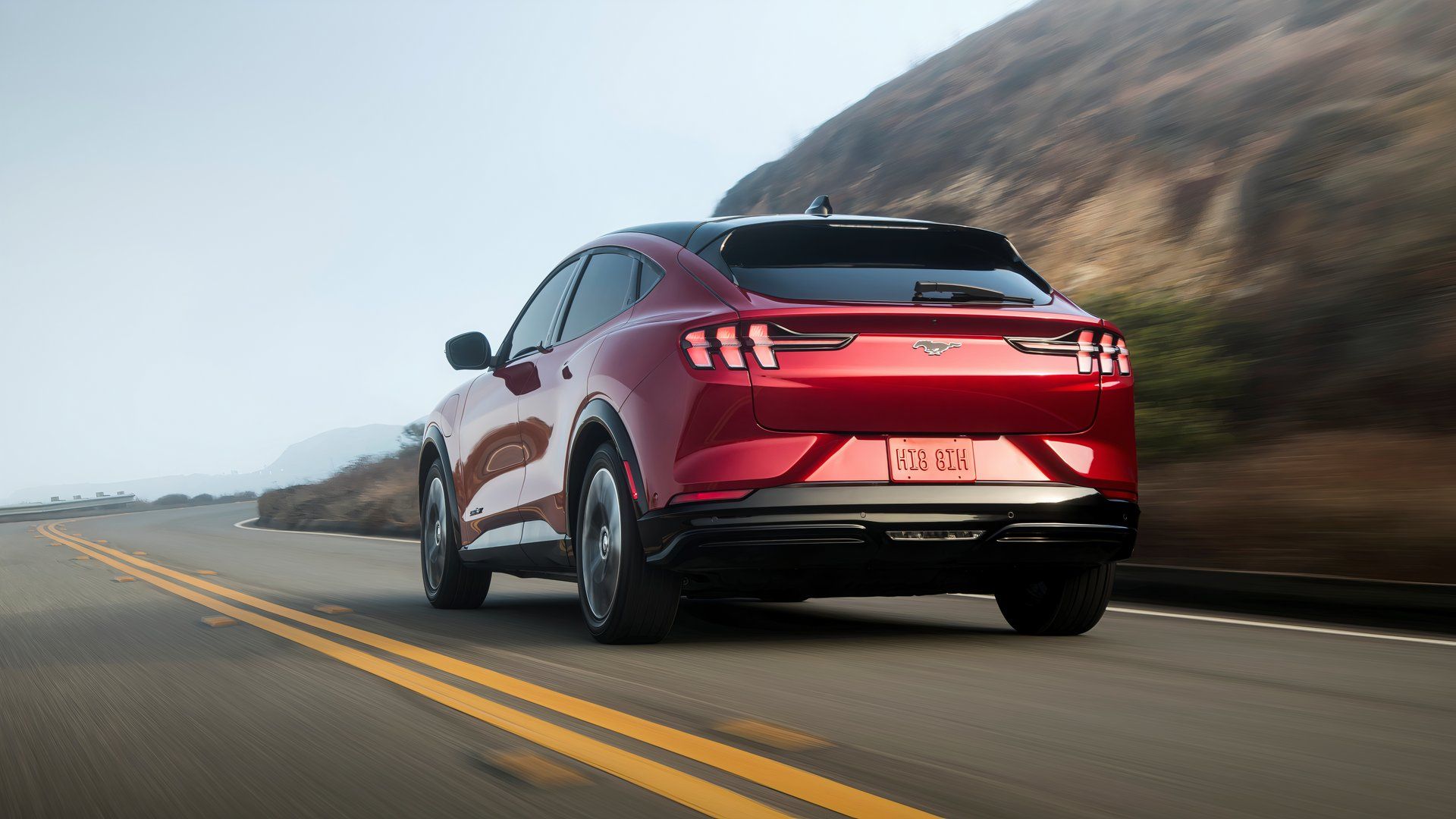 Here's The Best Electric SUV Lease Deal You Can Get In December 2024