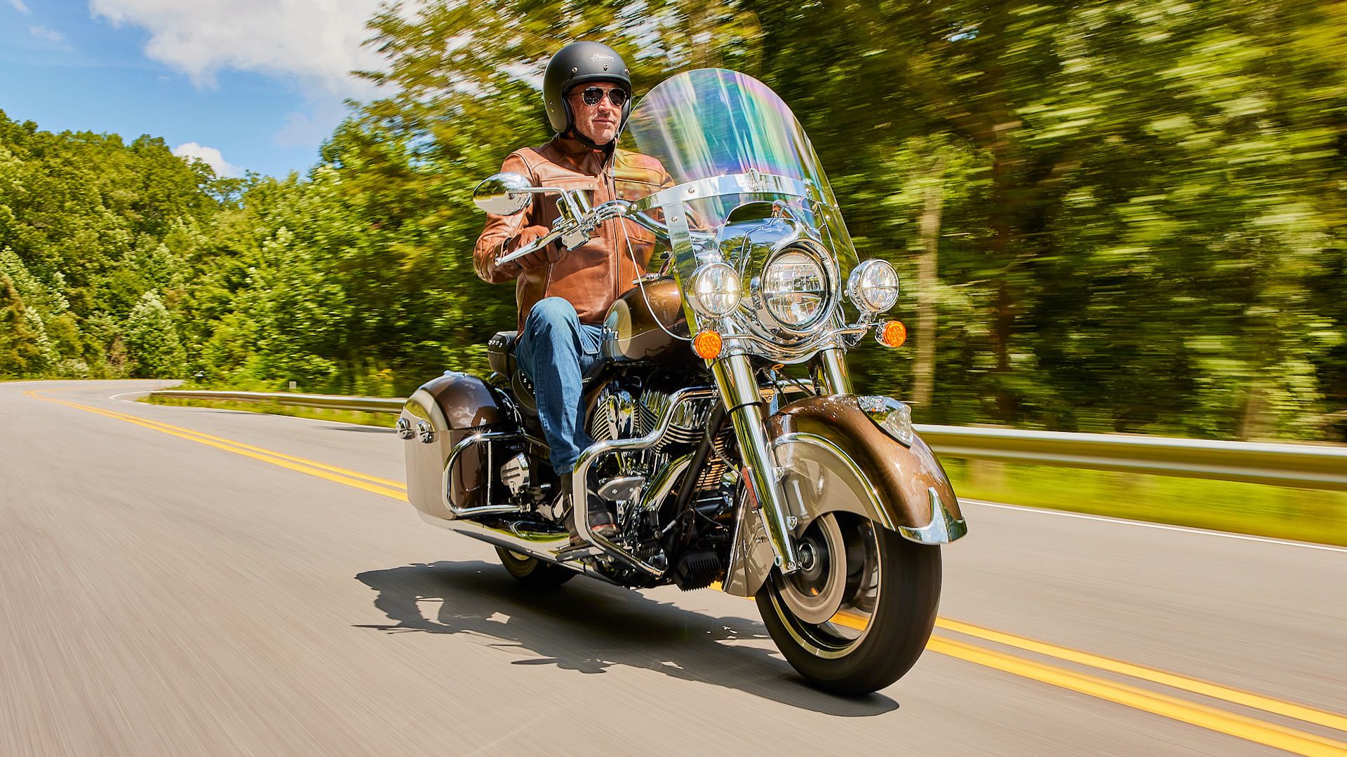 10 Powerful American Cruiser Motorcycles Short Riders Can Enjoy