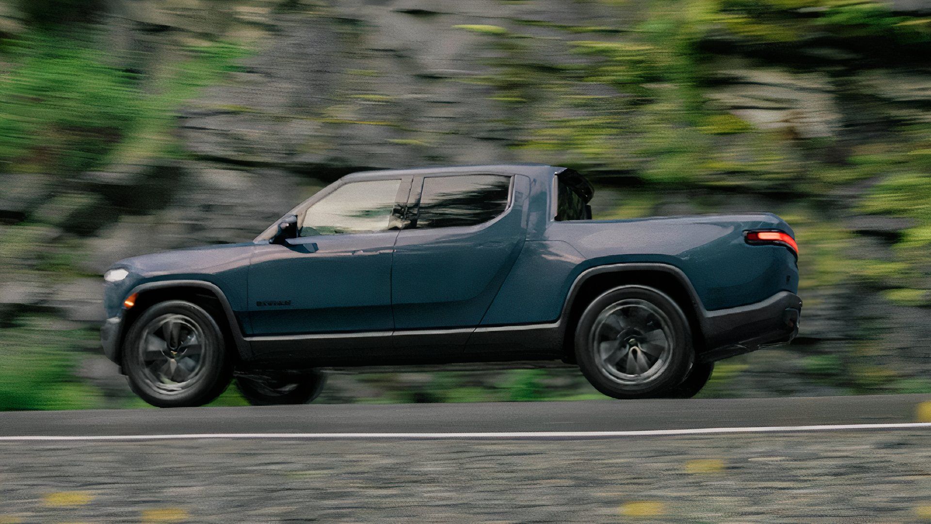 2025 Rivian R1T: Everything Confirmed So Far