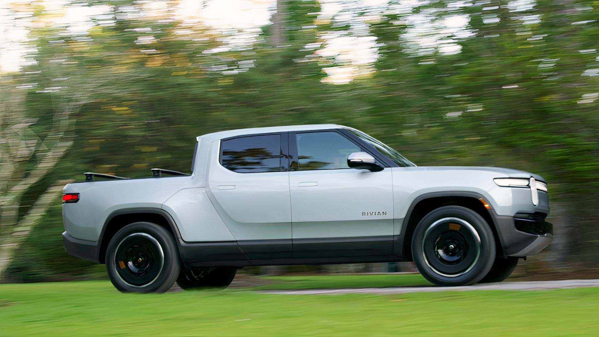 2025 Rivian R1T: Everything Confirmed So Far