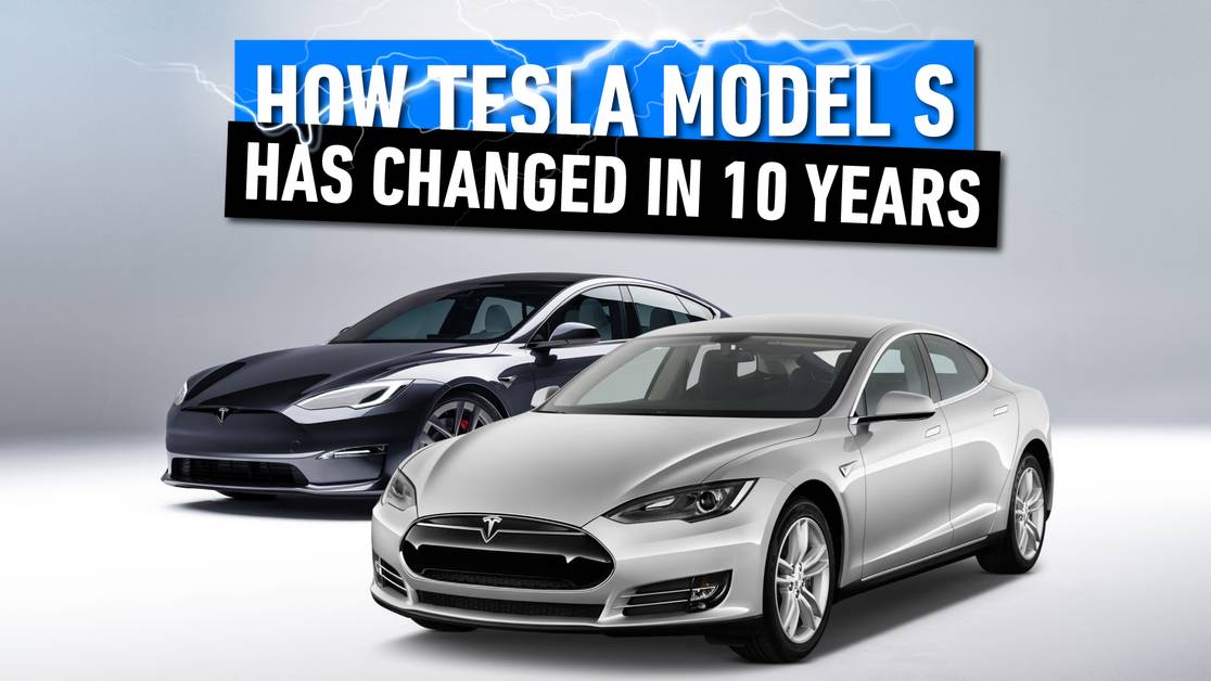 Tesla Model S Years to Avoid: Essential Insights