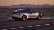 Tesla Raises Price Of The Model X In U S 