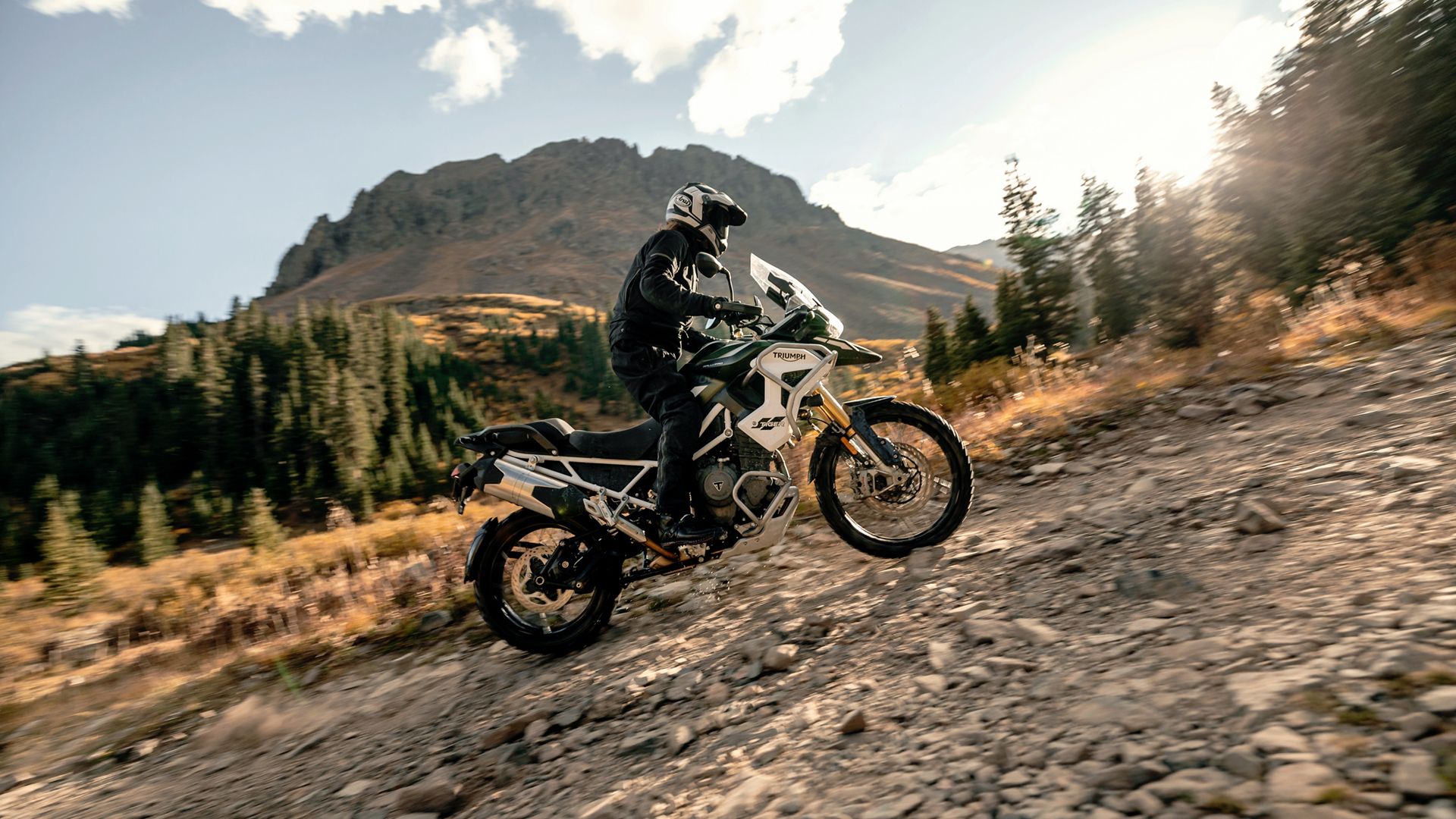 GS ADV National Powersports Distributors