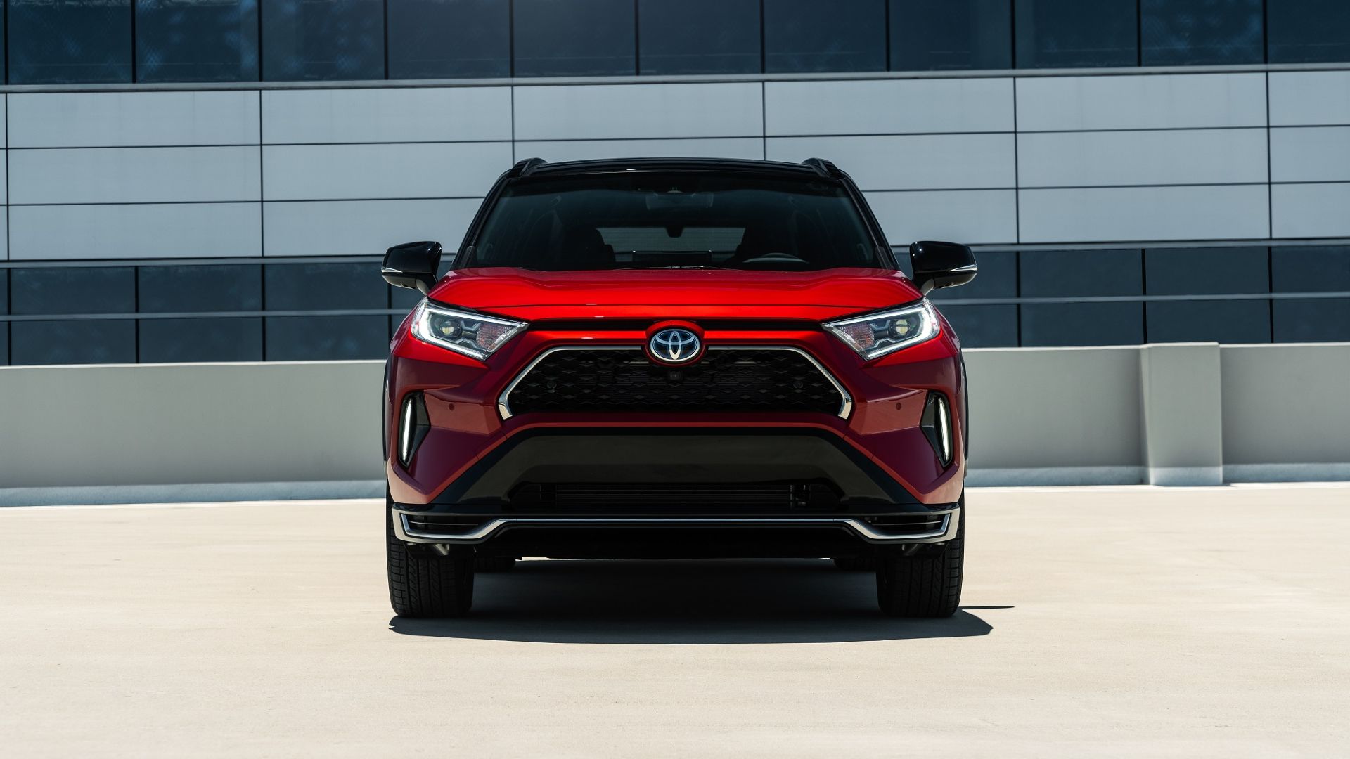 Here's How Much The Toyota RAV4 Prime Depreciates After 3 Years