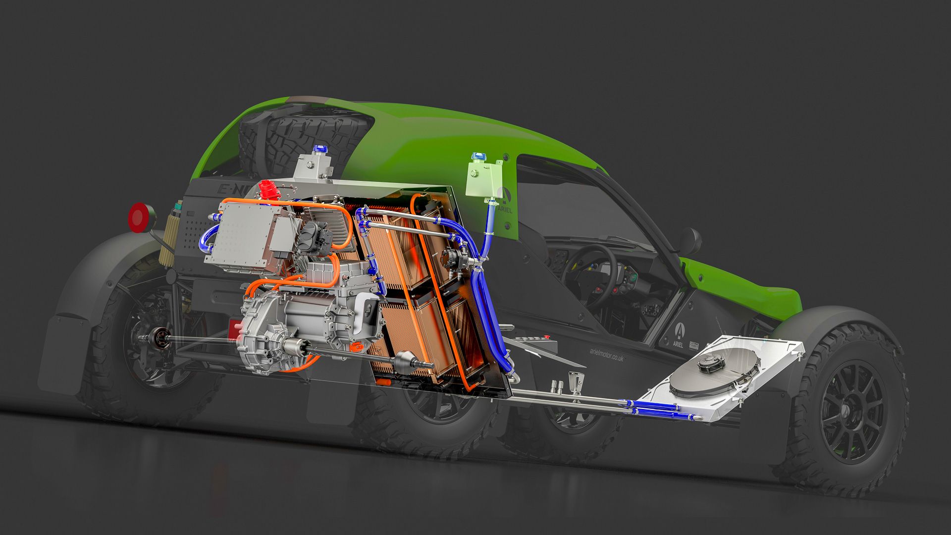 10 Ariel E-Nomad - transparente