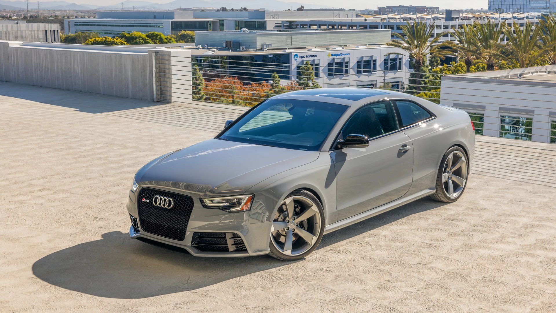 2014-audi-rs5 10 Cheap Sports Cars That Can Keep Up With A BMW M4