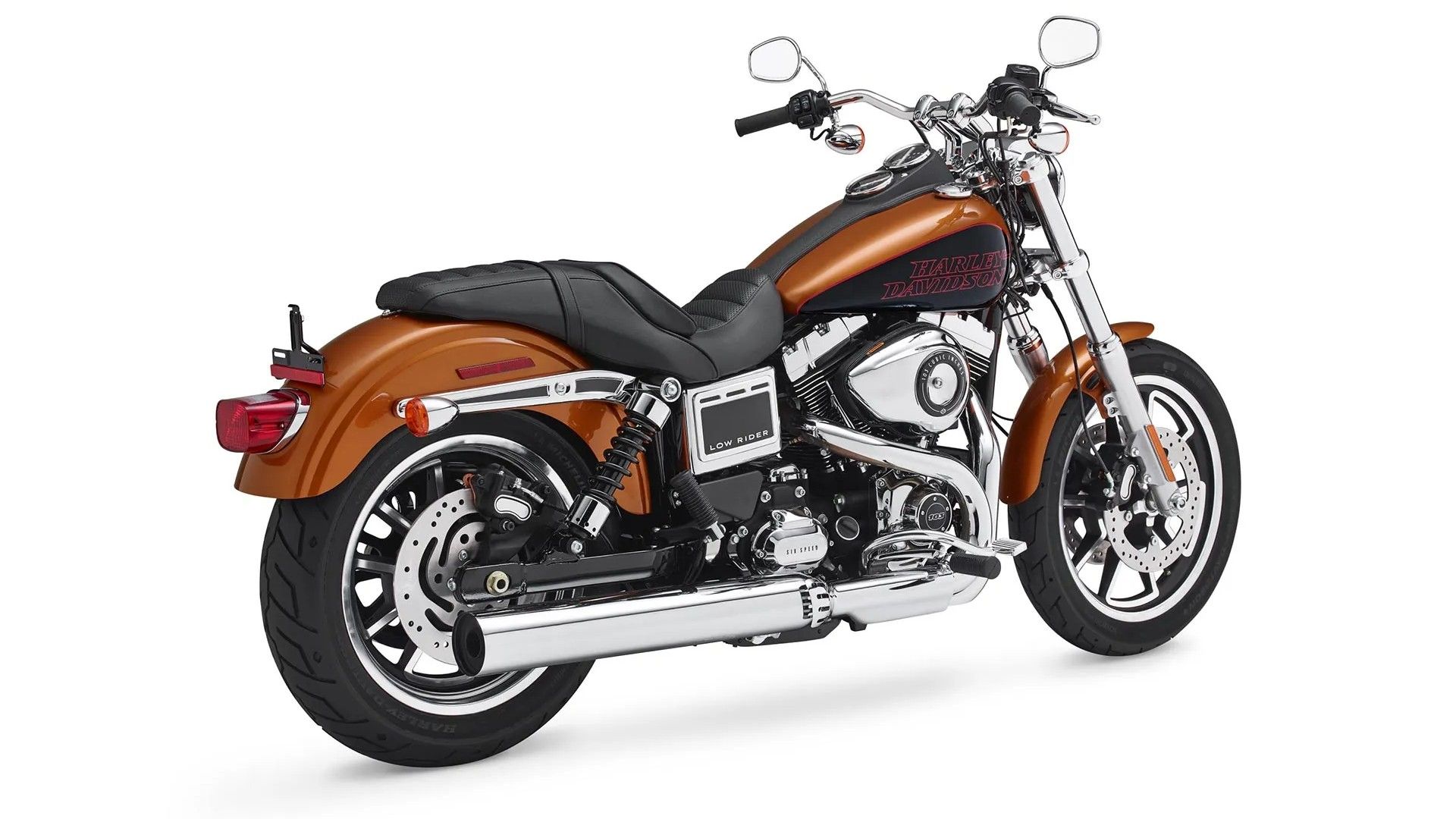 10 Best Twin Cam Engine Harley-Davidson Motorcycles