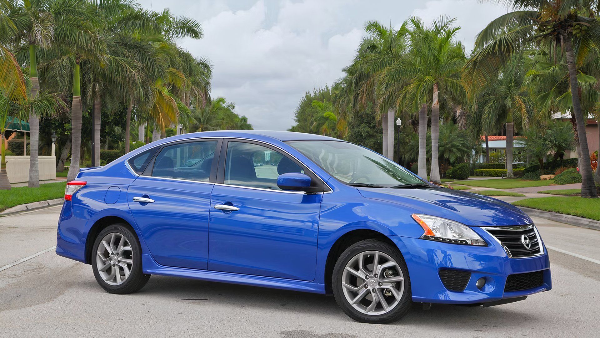 Used Nissan Sentra Under 5 000