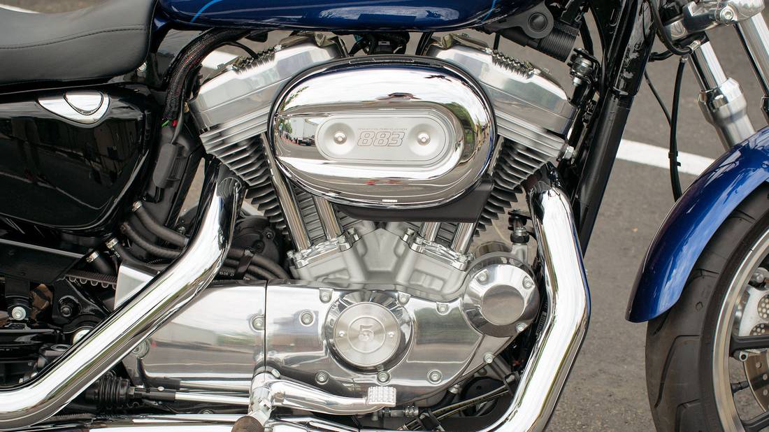 Harley Davidson 96 Cubic Inch Engine Problems: Common Issues Explained