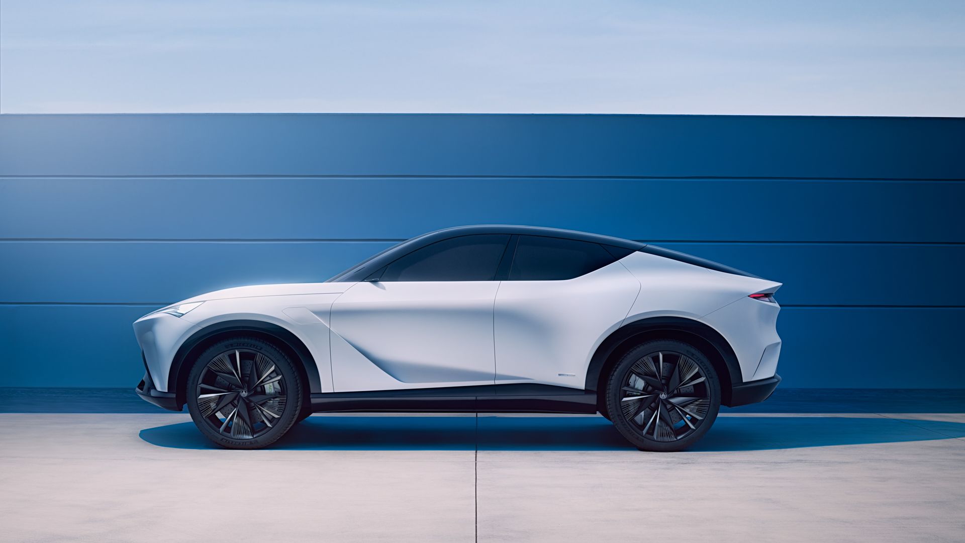 2024 Acura Performance EV Concept - Monterey Car Semana-2