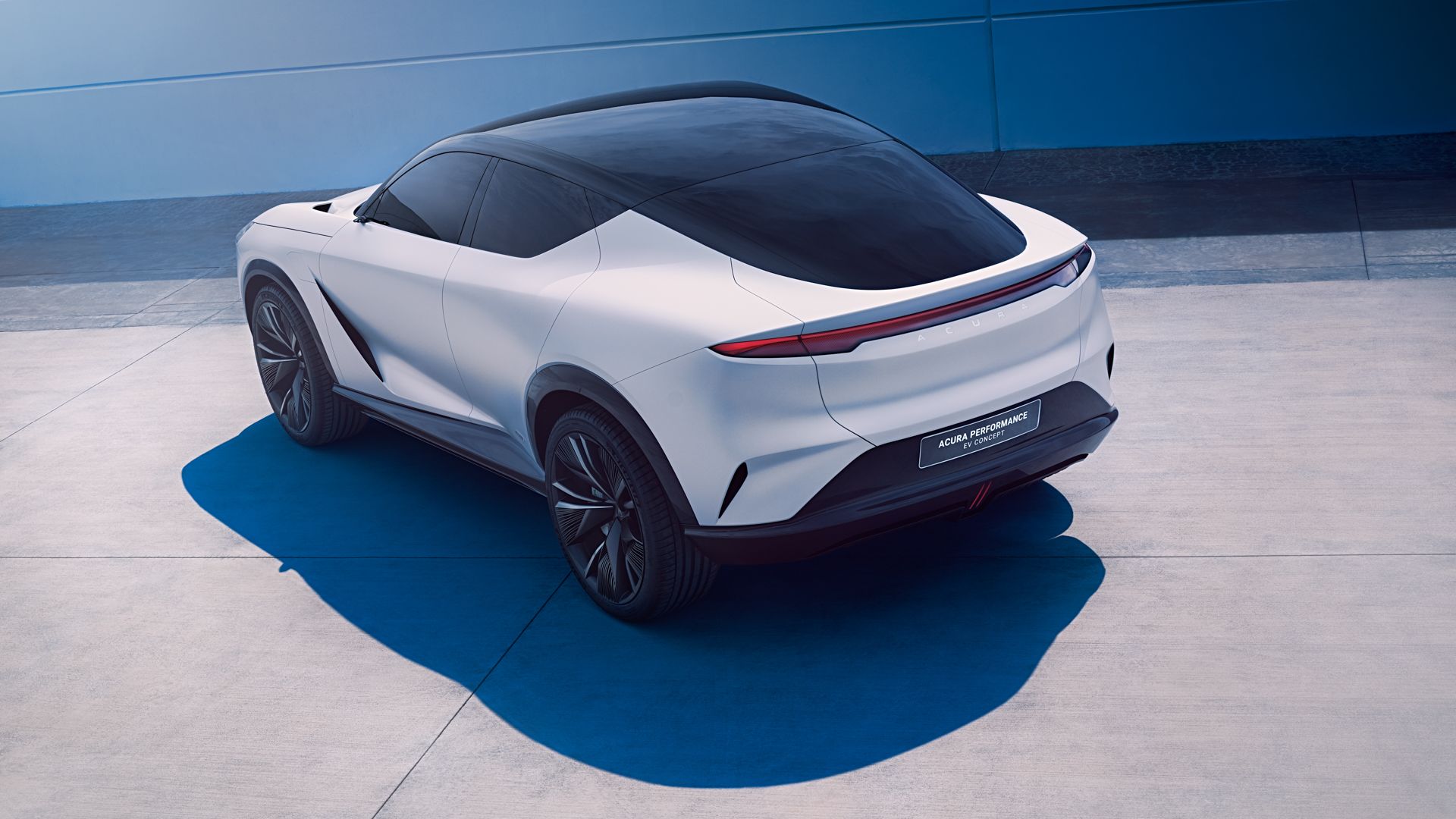 2024 Acura Performance EV Concept - Monterey Car Semana-3