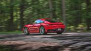 10 Best Porsche Cars Of All Time