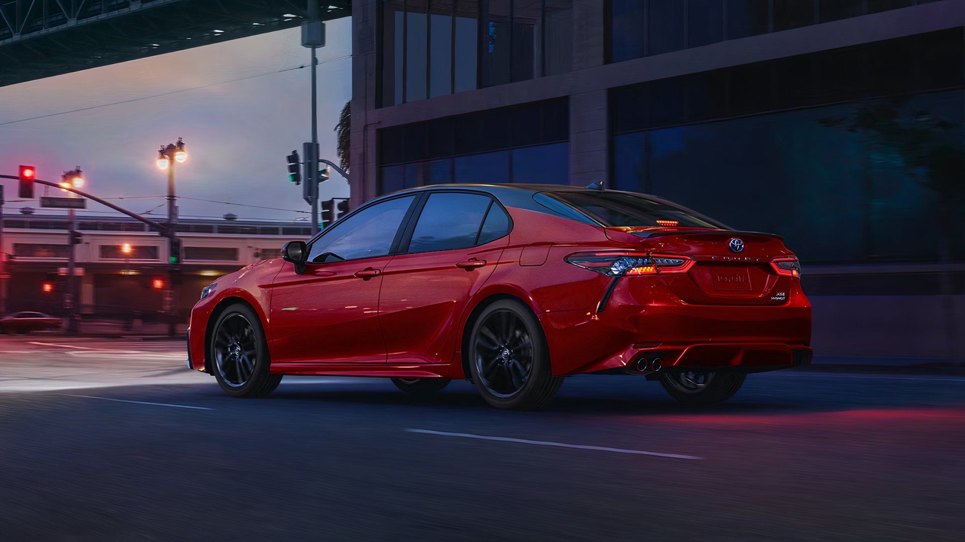 The Japanese Hybrid Car With The Highest Driving Range