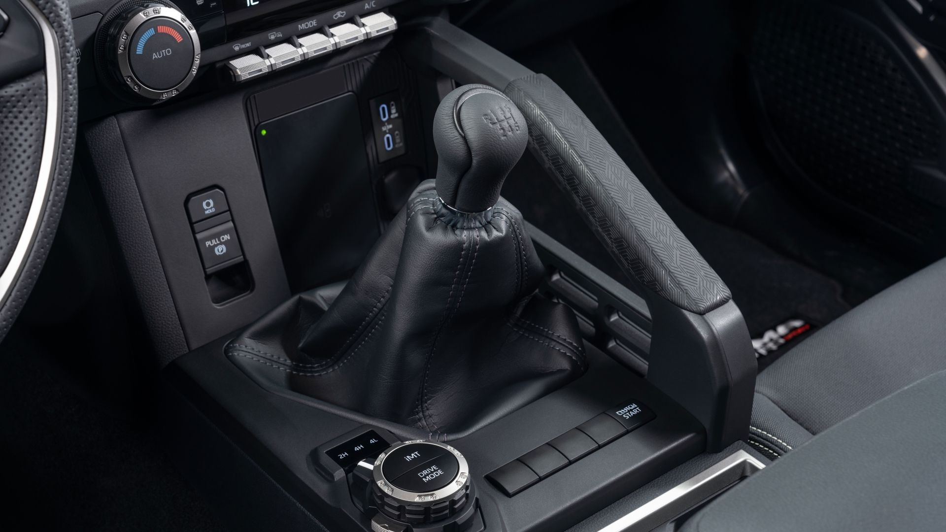 Here s every mainstream vehicle that still offers a manual transmission