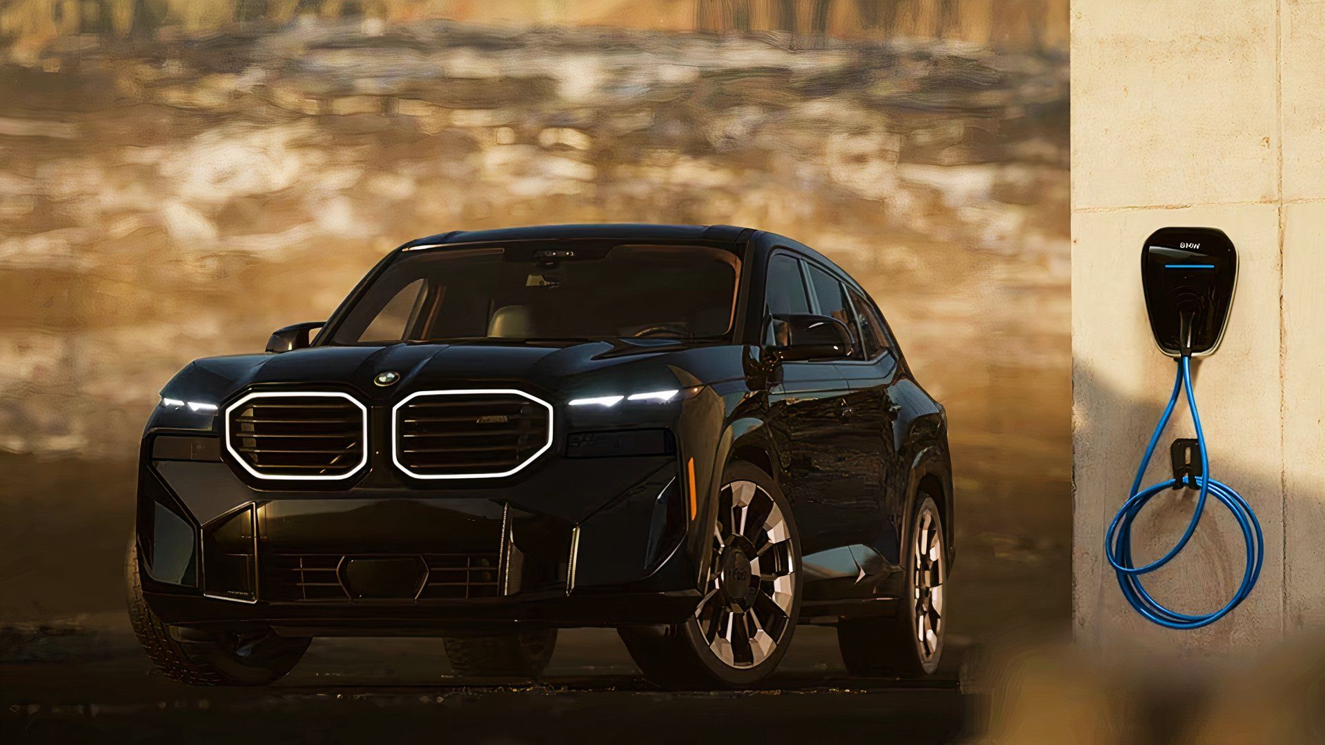 The Top 10 Plug-in Hybrid SUVs With The Highest Towing Capacity In 2024