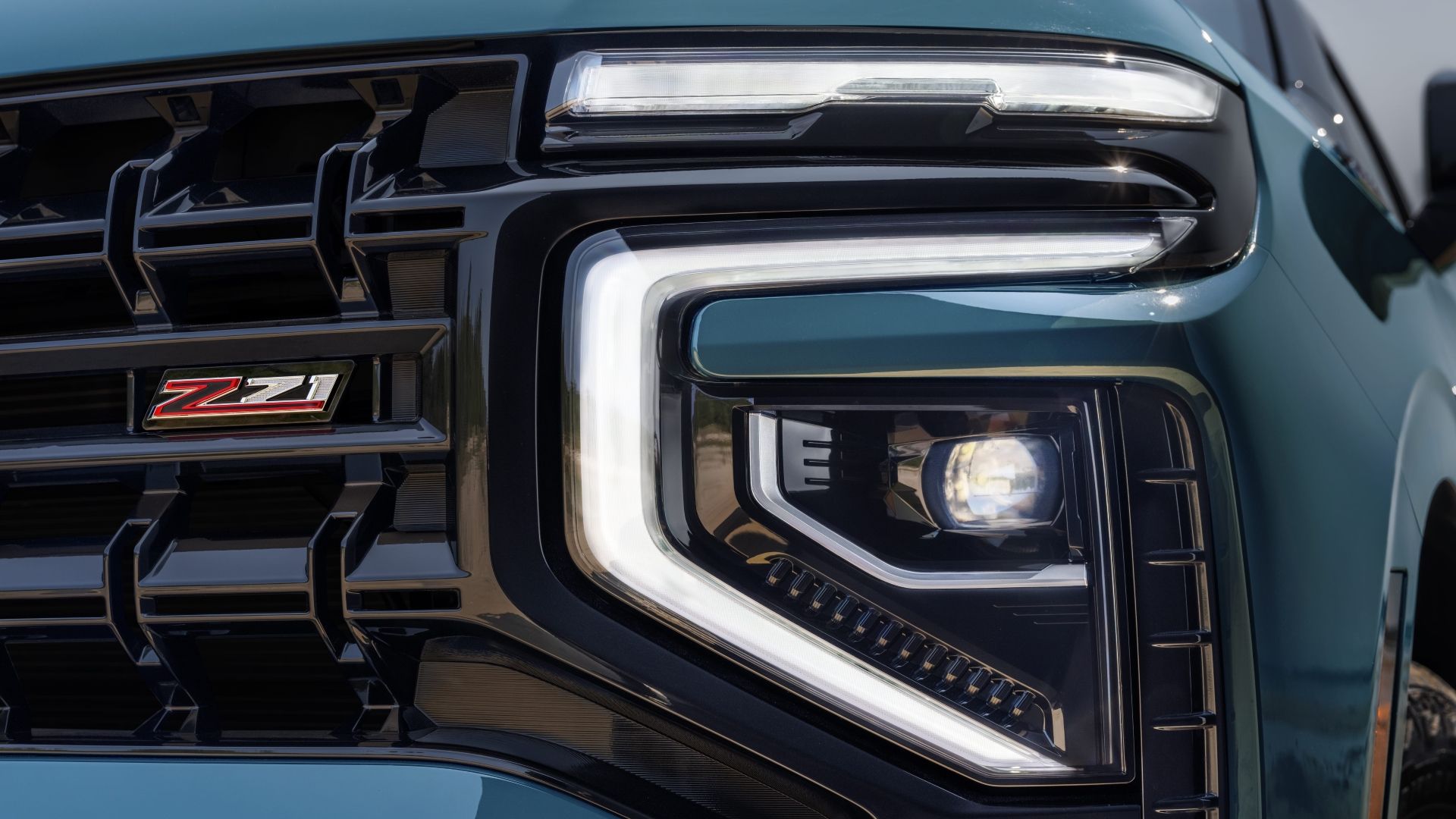 2025 Chevrolet Tahoe: Top 10 Things You Need to Know