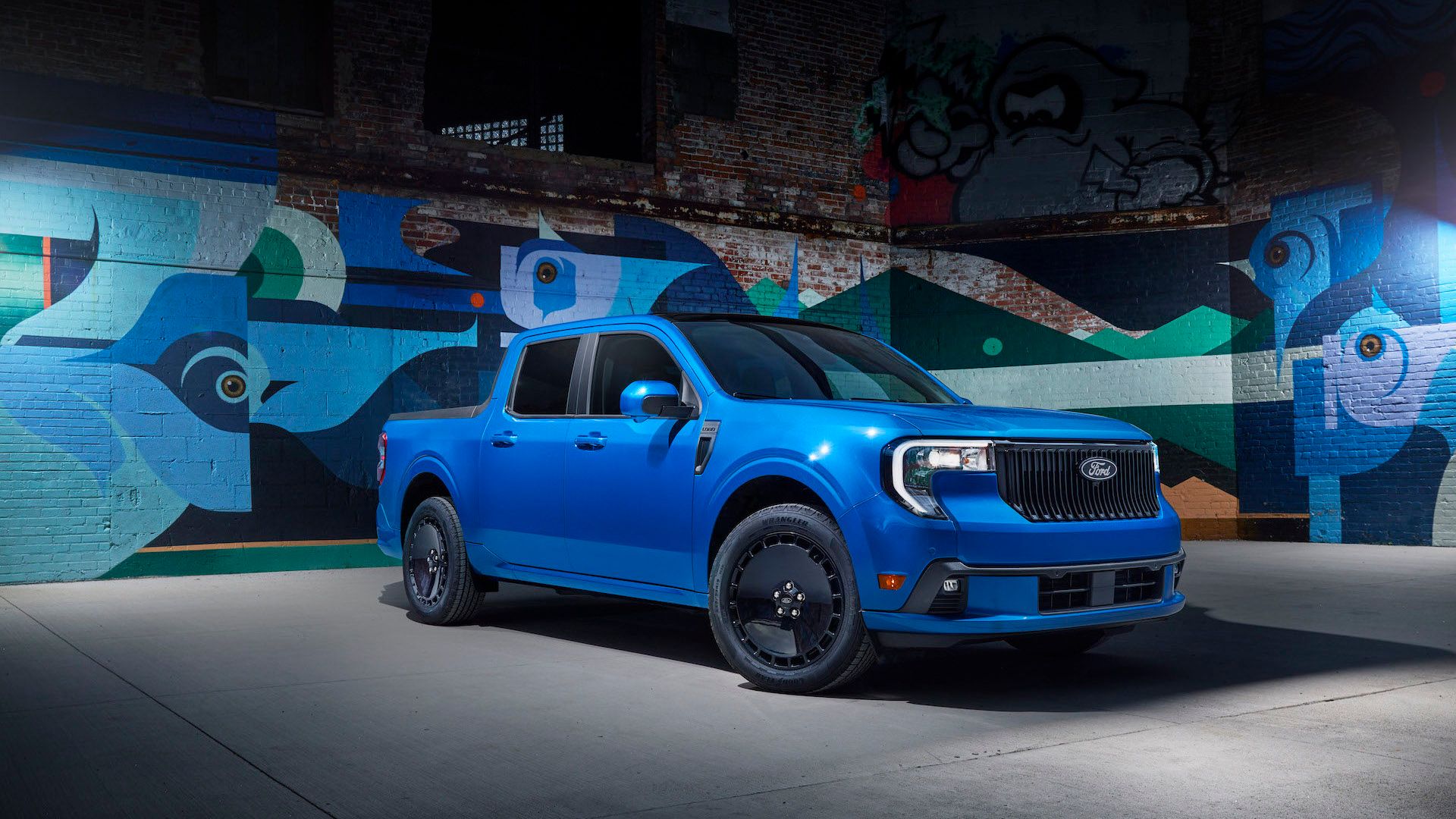 2024 Toyota Meet The New King Of All MidSize Pickup Trucks