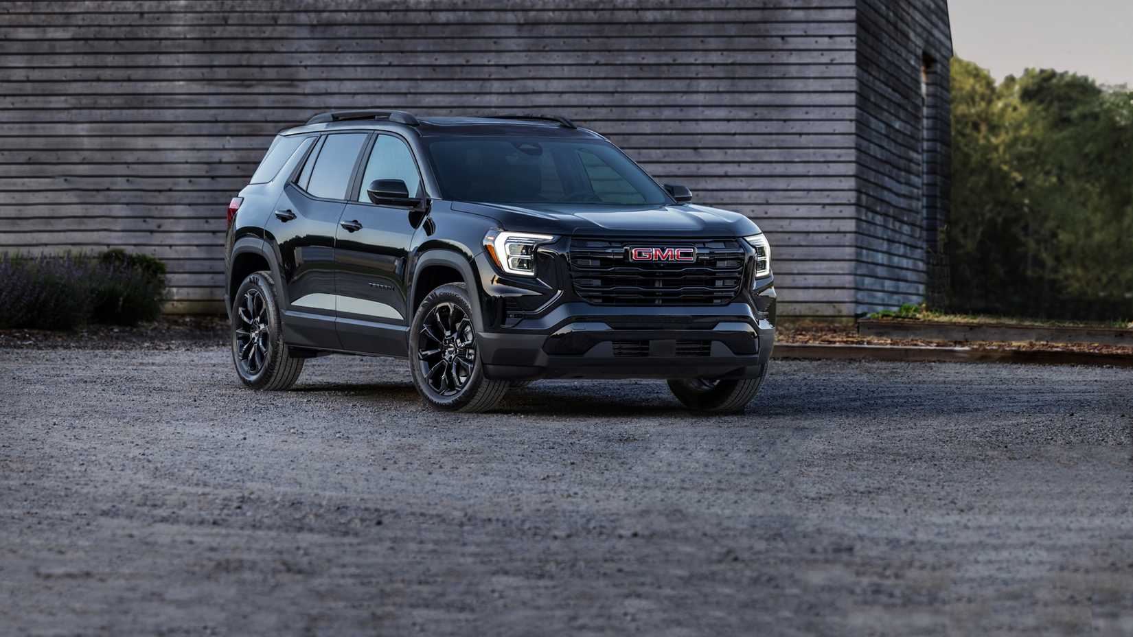 Surprising What Is The Most Reliable Gmc Suv Images