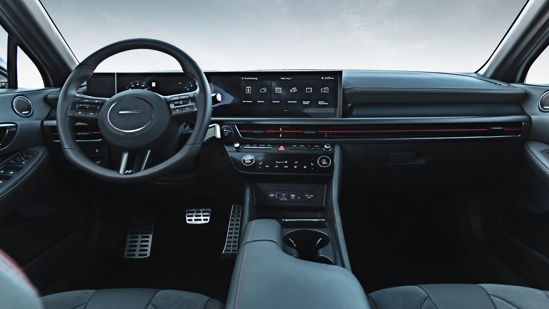 2025 Hyundai Sonata Trims, Pricing, And What You Get For The Money