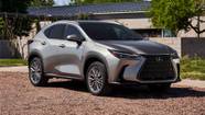 The Most Reliable Luxury SUVs In 2024