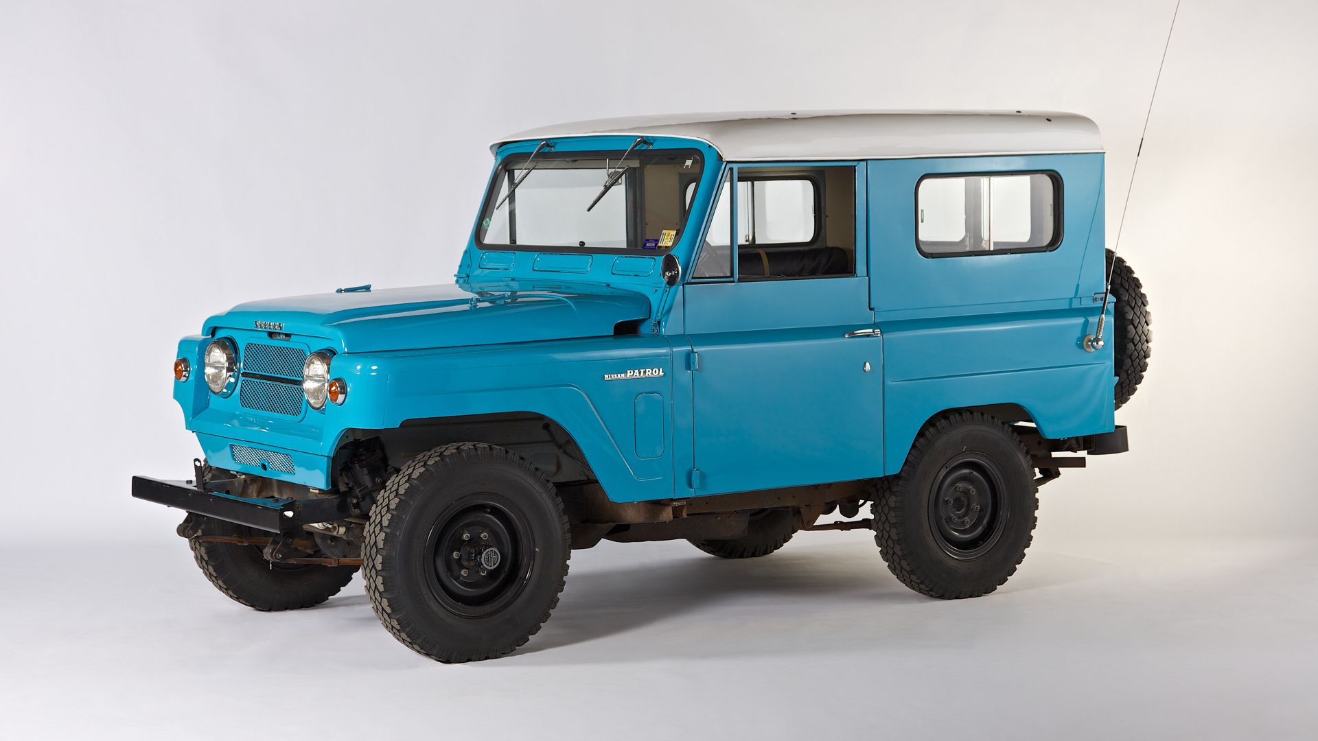 Nissan Patrol e Armada 2025 provocados-1-1