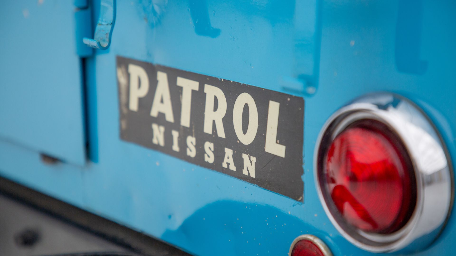 Nissan Patrol e Armada 2025 provocados-3-1