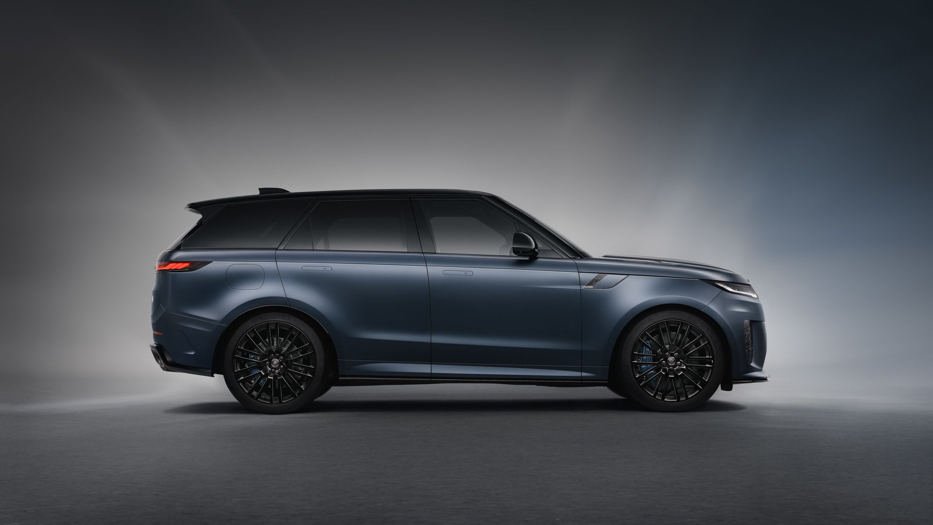 Range Rover Sport Edition 2025 Dois (1)