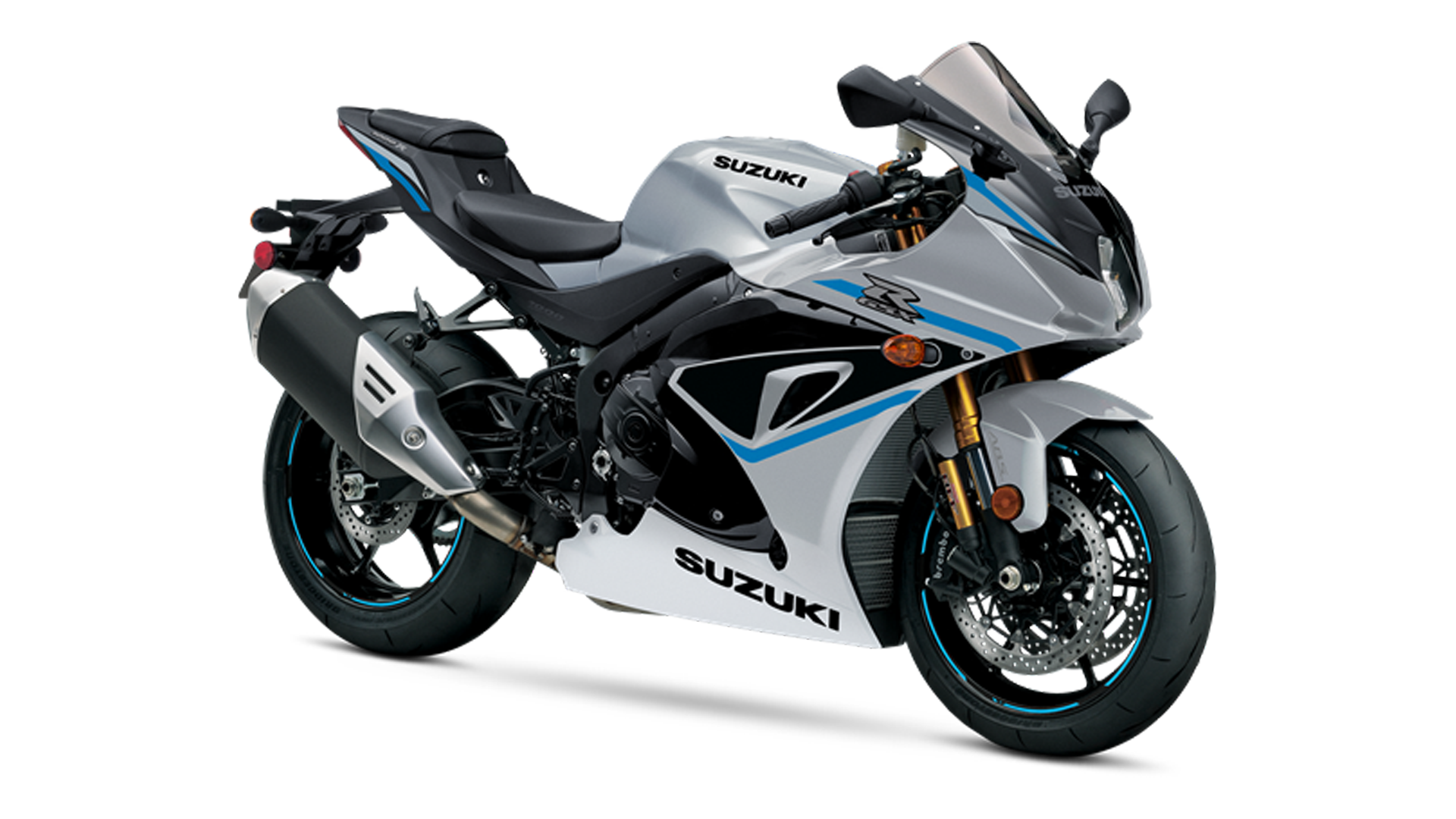 The Most Expensive Suzuki GSX R Sports Bike On The Market Today