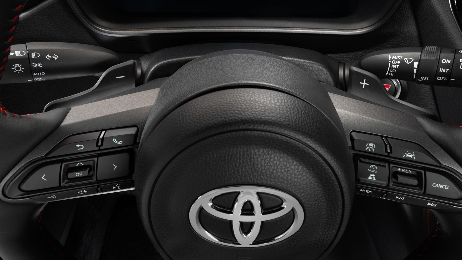 The 2025 Toyota GR Corolla Gains An 8-Speed Auto To Broaden Its Appeal