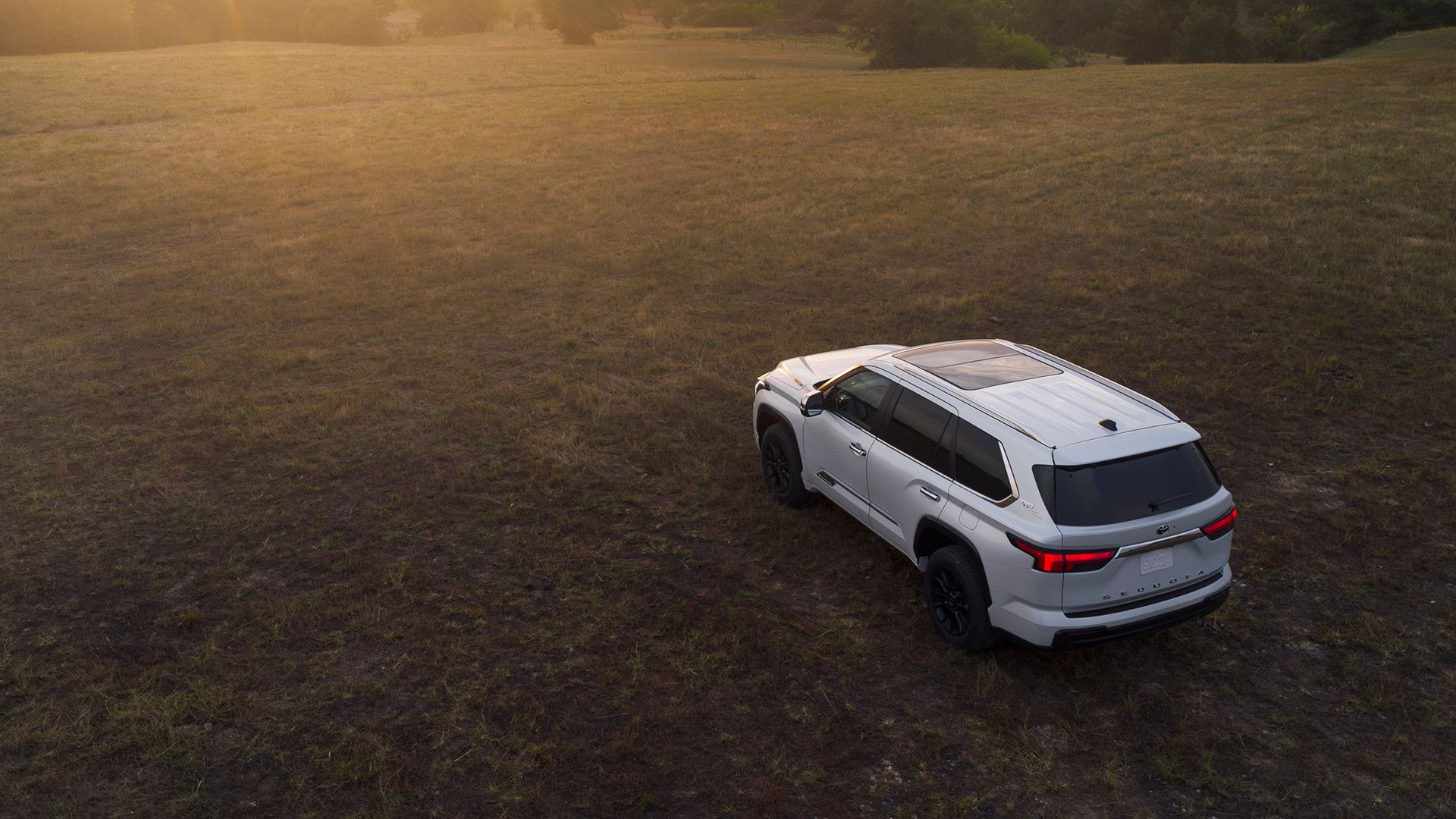 Toyota Sequoia 2025 Edição 1794 (3)