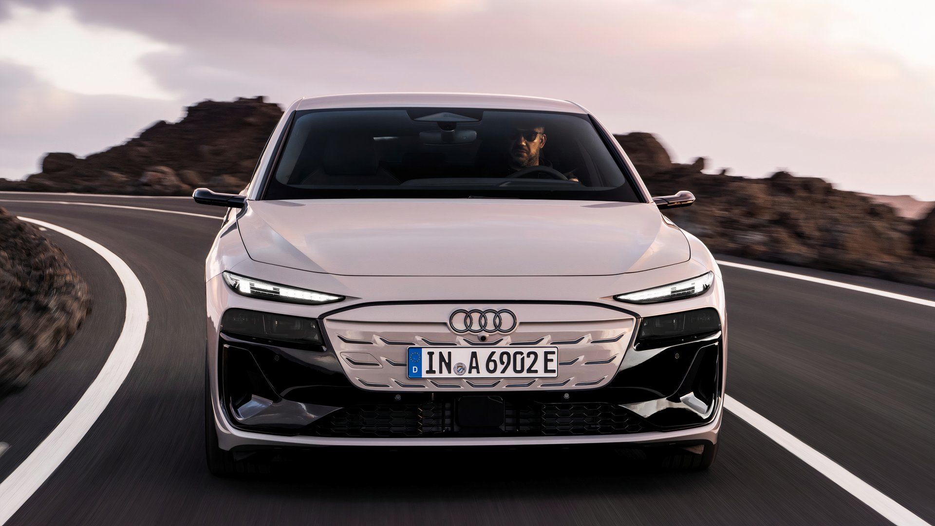 10 Things You Need To Know About The 2025 Audi A6 eTron