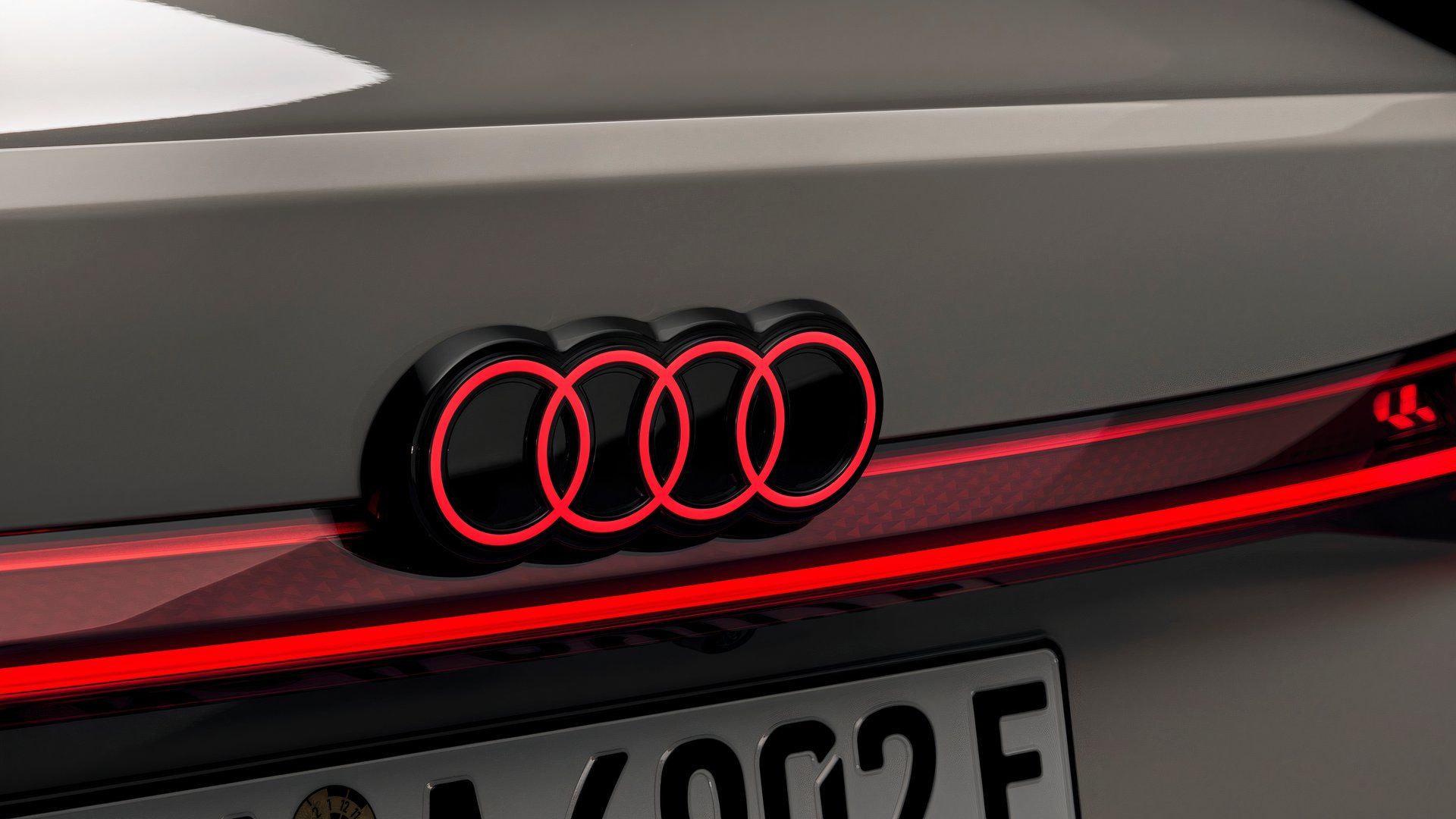 Are Audi