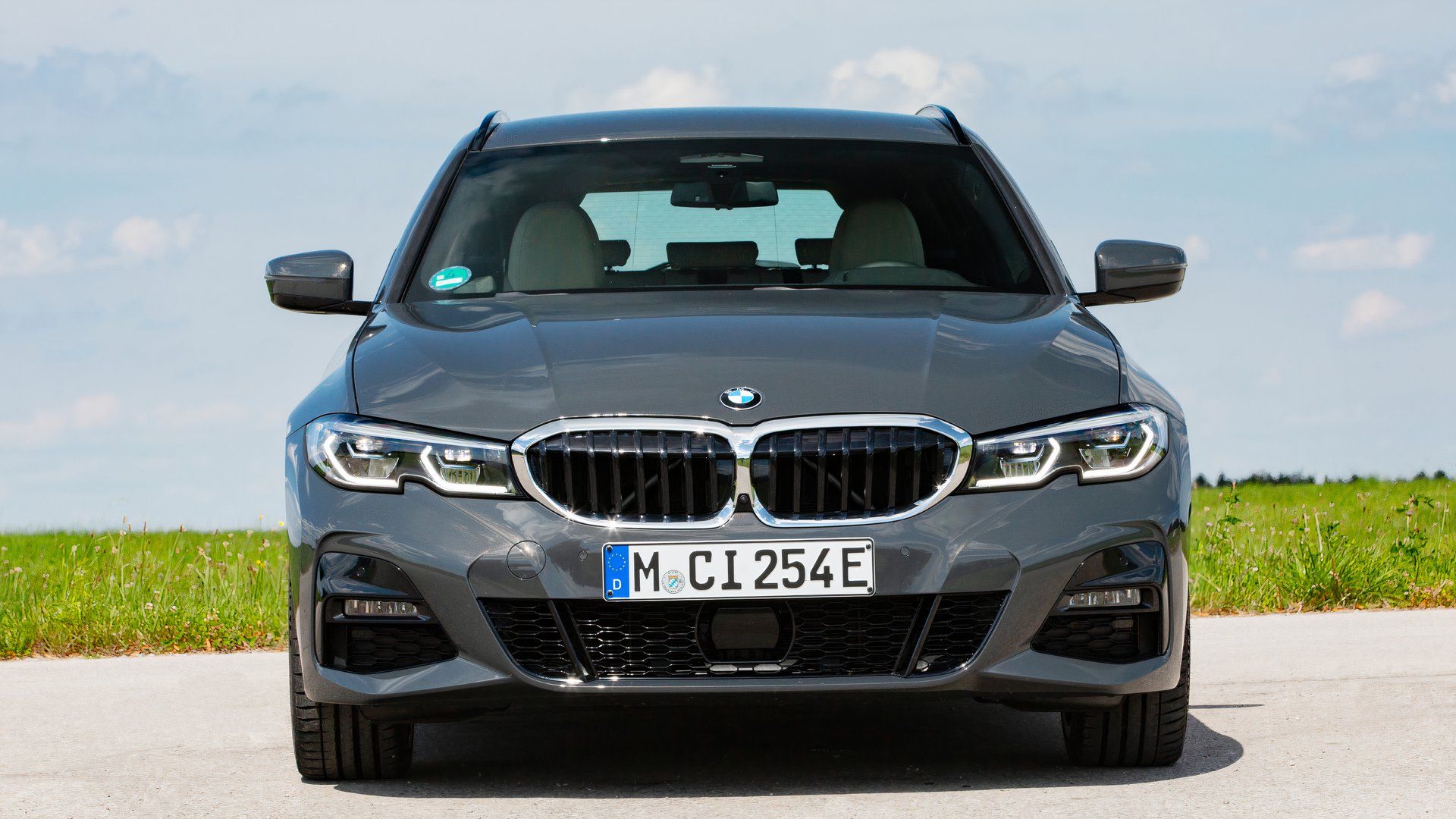 2016 BMW 330e