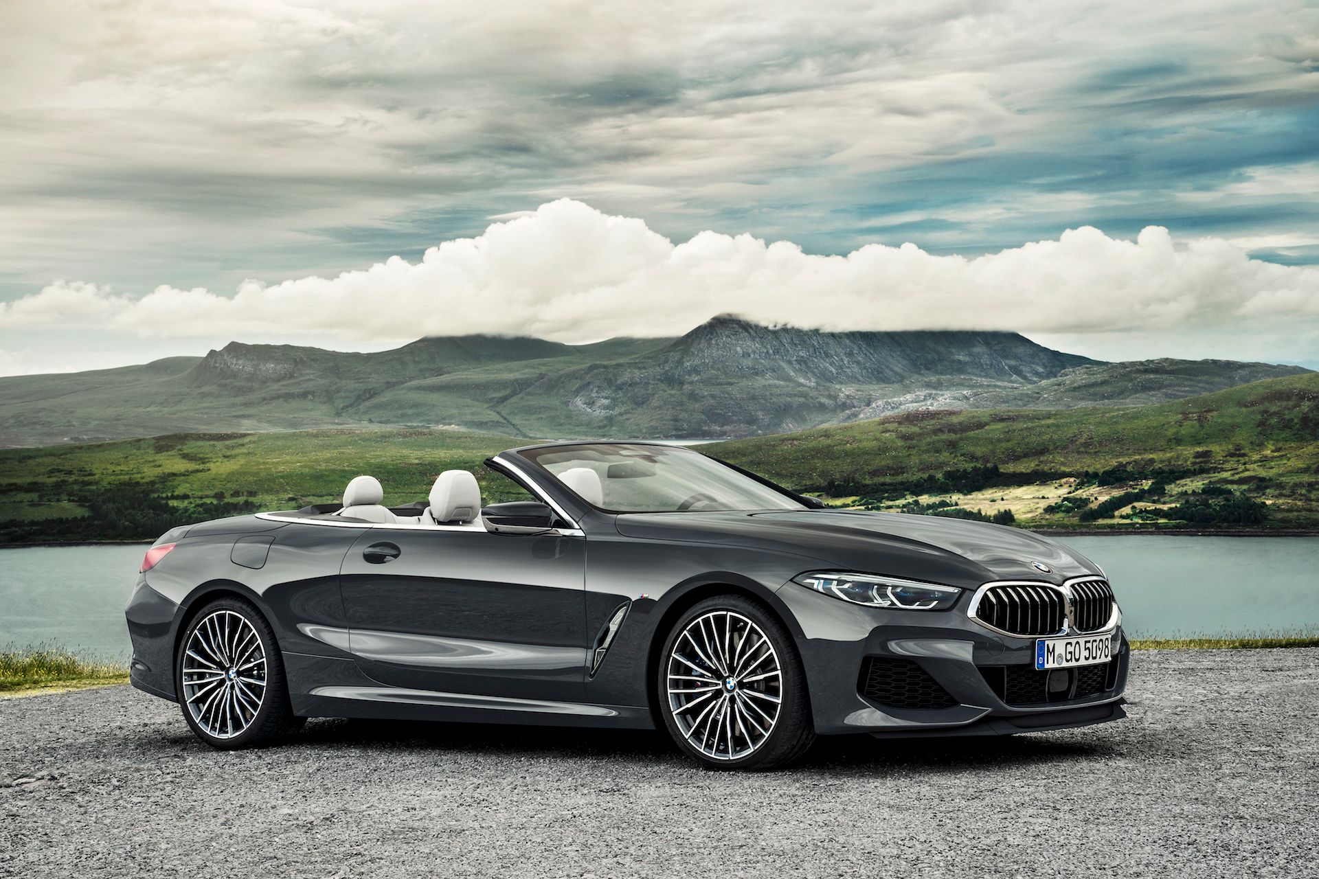 BMW 8 Series | TopSpeed