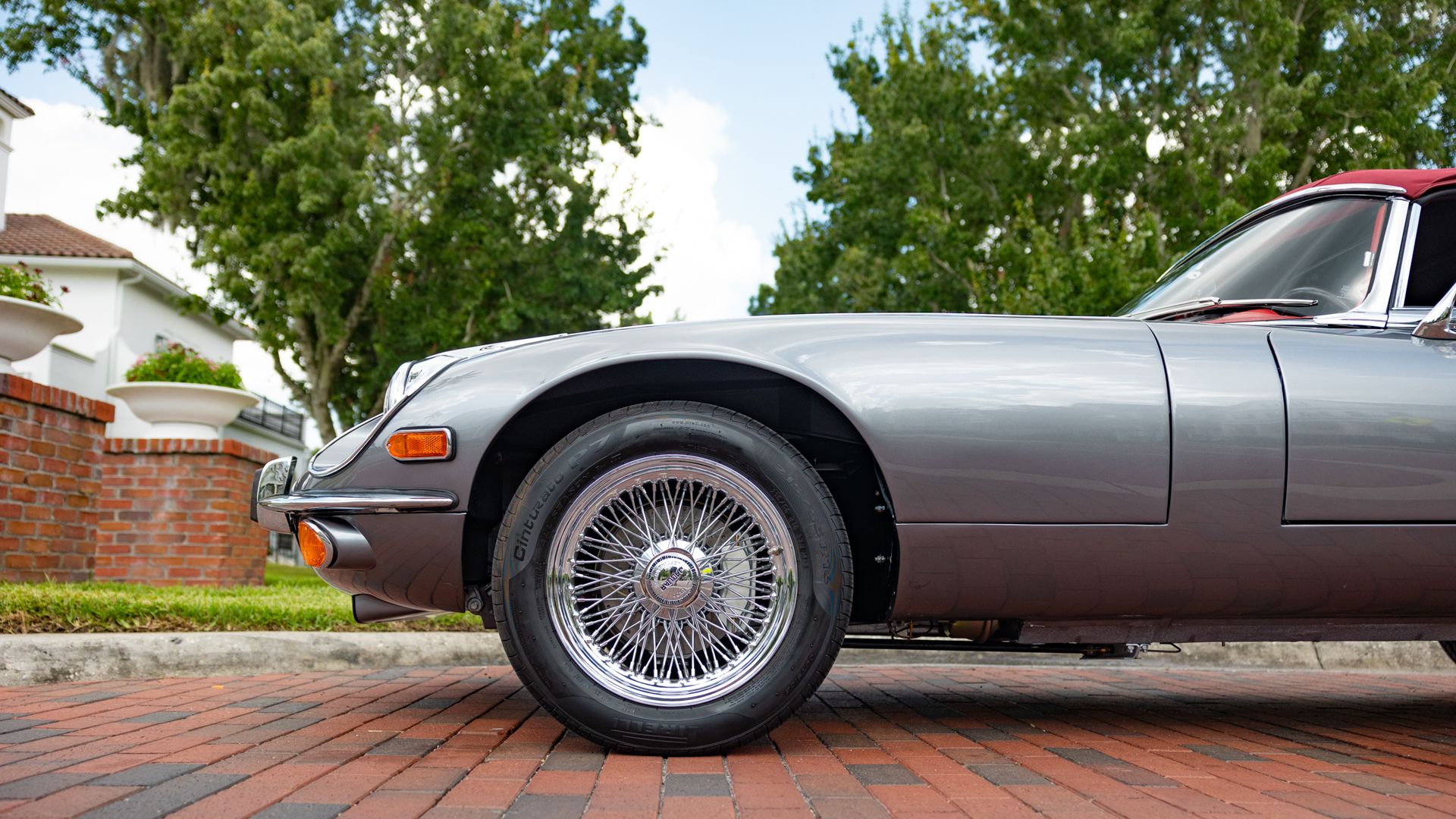 ECD Automotive Design - Comissão Pacific Palisades Jaguar E-Type (6)