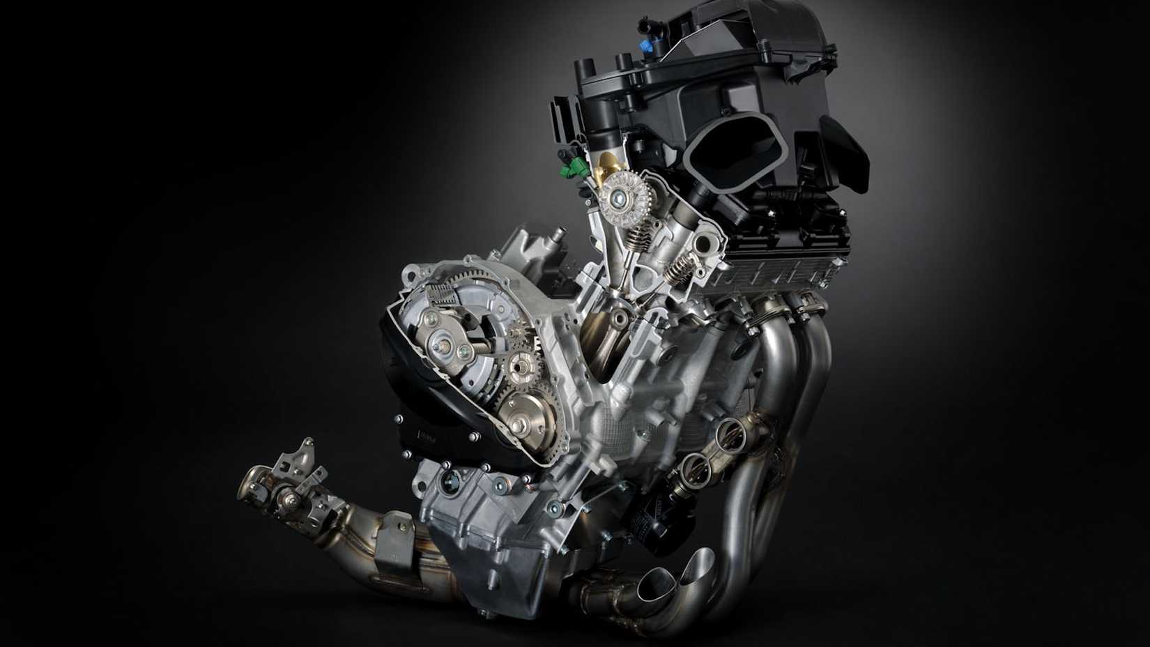 CONFIRMED: Suzuki Is Ready To Reveal New Superbikes In 2025