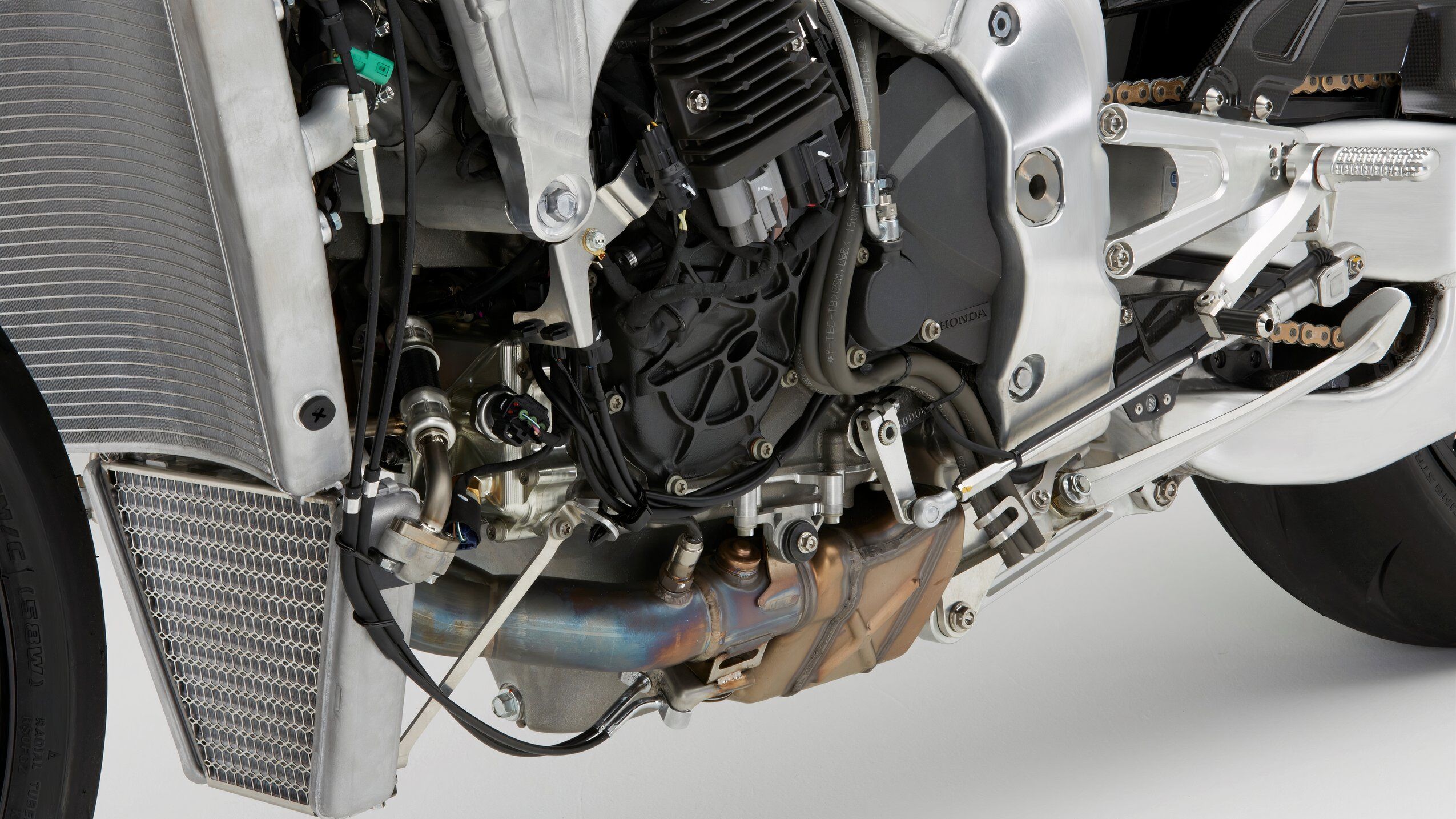 The Honda Superbike That Costs More Than A Lamborghini